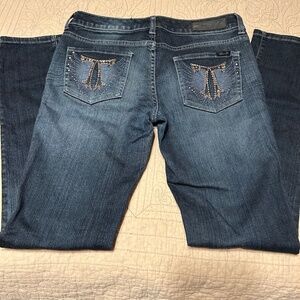 Seven7 Skinny Jeans for Women